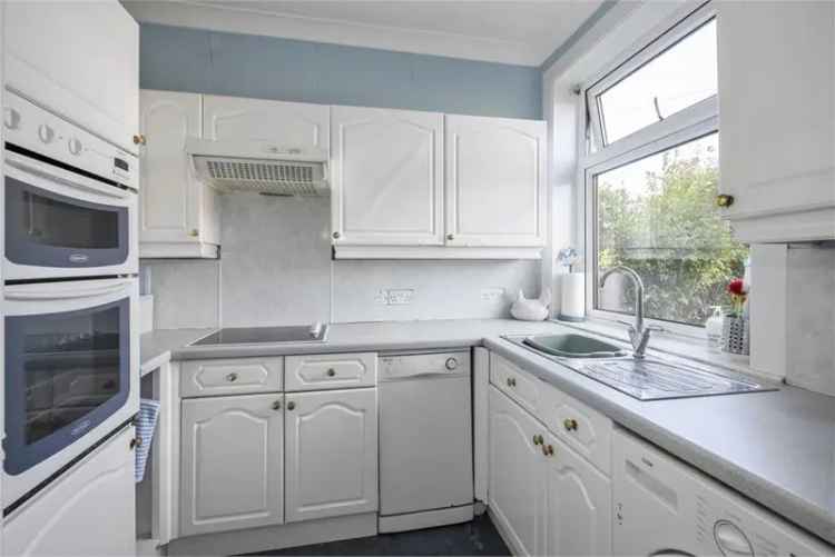 2 Bed Flat - Lower with 1 Reception Room