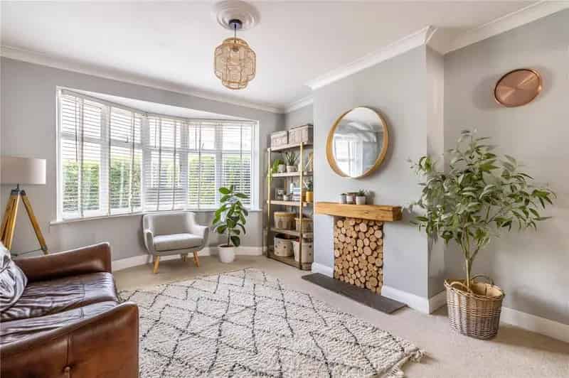 3 Bedroom Semi Detached House for Sale in Brislington