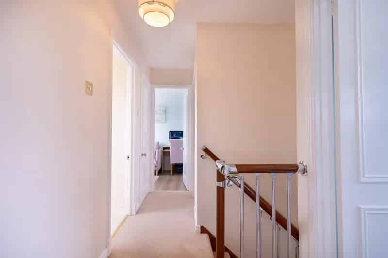 4 Bed Detached House For Sale Cotswolds