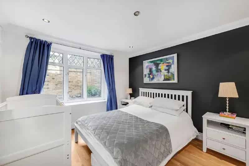 Flat For Sale , London, England