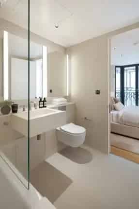 Luxury Flats for Sale Great Portland Street London W1W