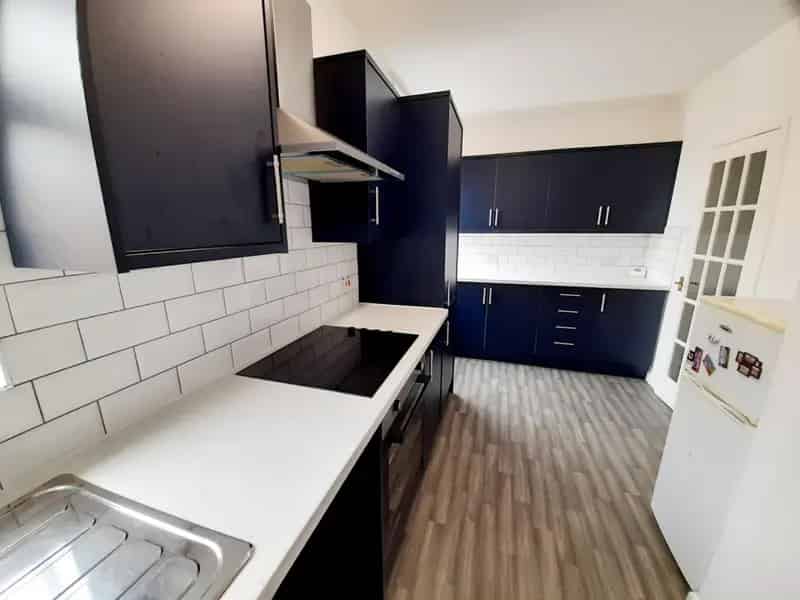 2 Bedroom Flat to Let in Gainsborough