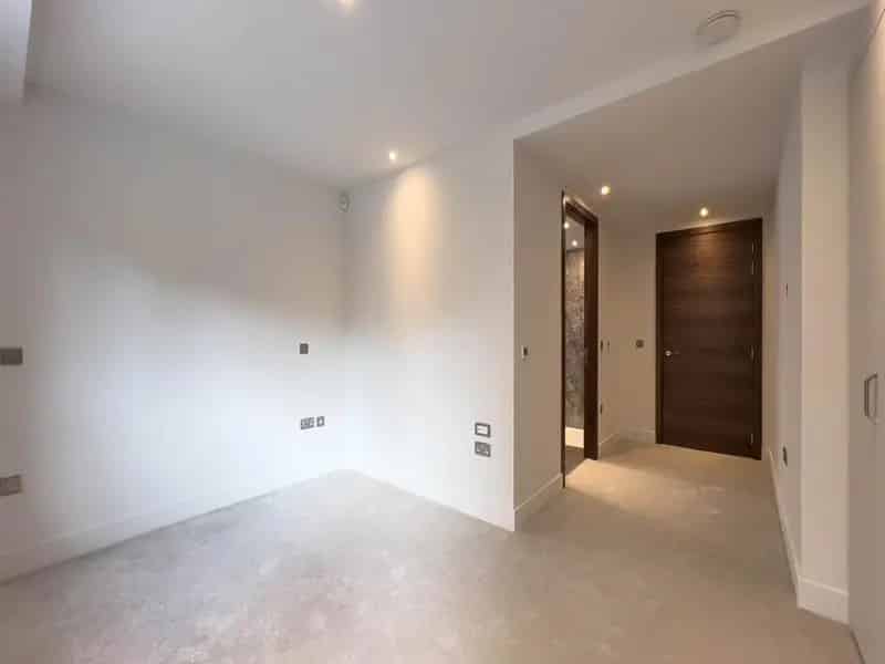 1 Bedroom Flat to Rent