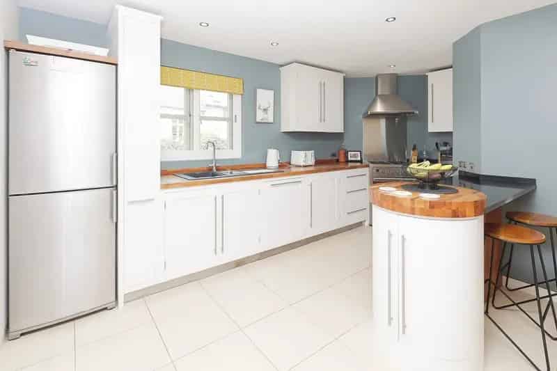 Stunning 3-Bedroom Detached House in Ansty