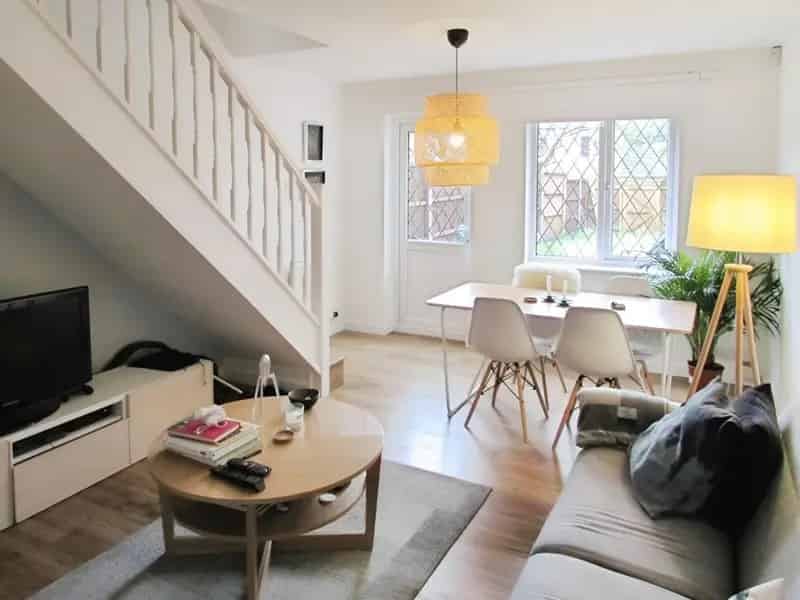 2 bedroom House
 For Sale