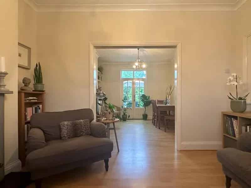 4 Bedroom Semi-Detached House for Sale in Penarth