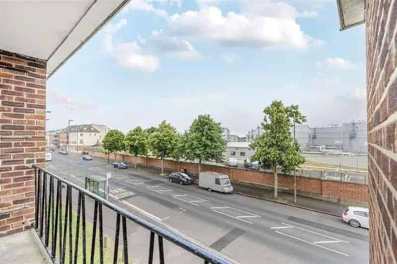 1 Bed Flat for Sale Gosport - First Time Buyers & Investors