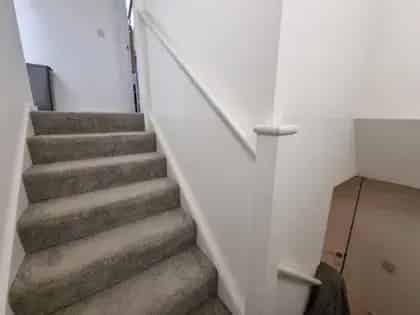 1 room flat of 54 m² in Manchester