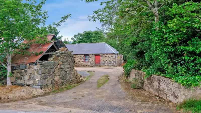 Development Site At Candy Farm
