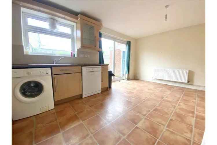 3 Bed Semi-Detached House for Sale