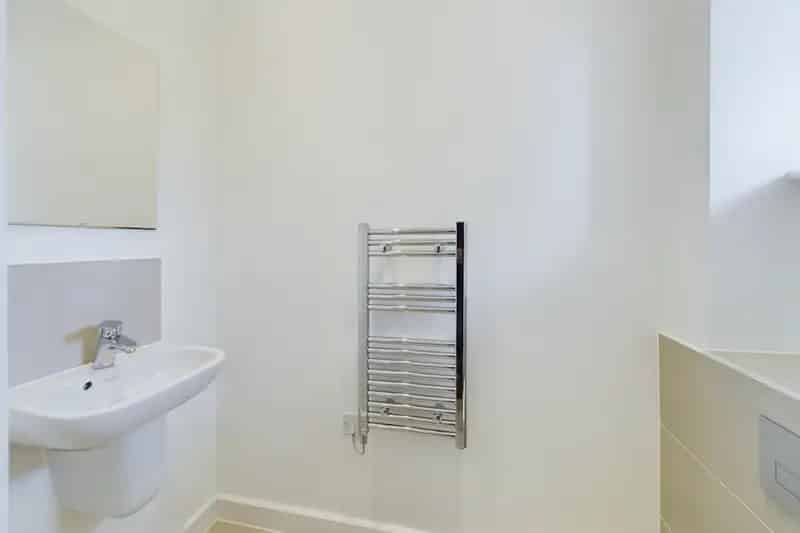 3 Bed 3 Storey Family Home Chilmington Lakes