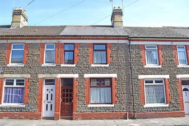 2 Bedroom House for Sale