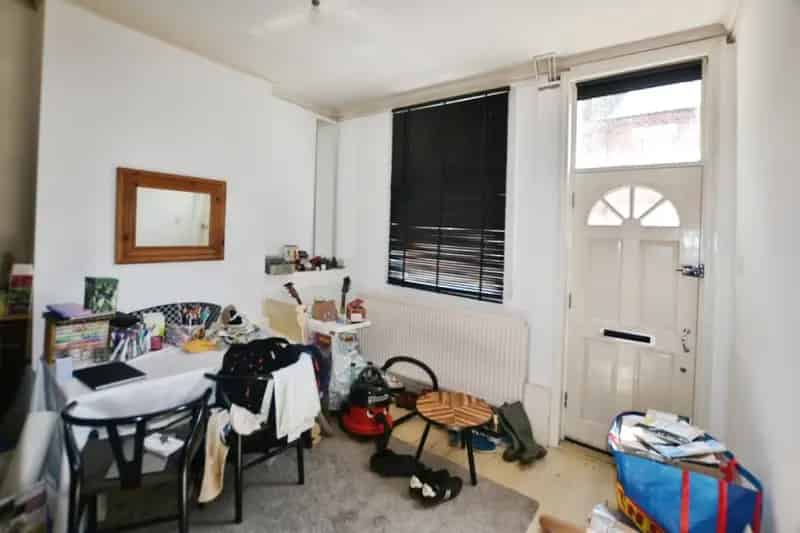 2 Bedroom Victorian Terrace House For Sale