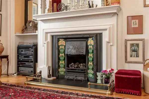 Inverleith Gardens, Inverleith, Edinburgh, EH3 5PR | Property for sale | Savills