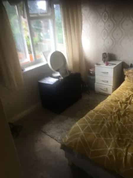Flat Swap Near Birmingham City Centre