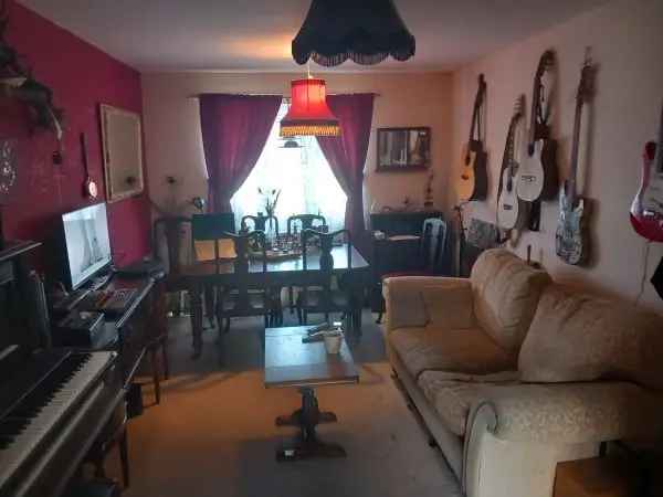 Flat For Rent in West Devon, England