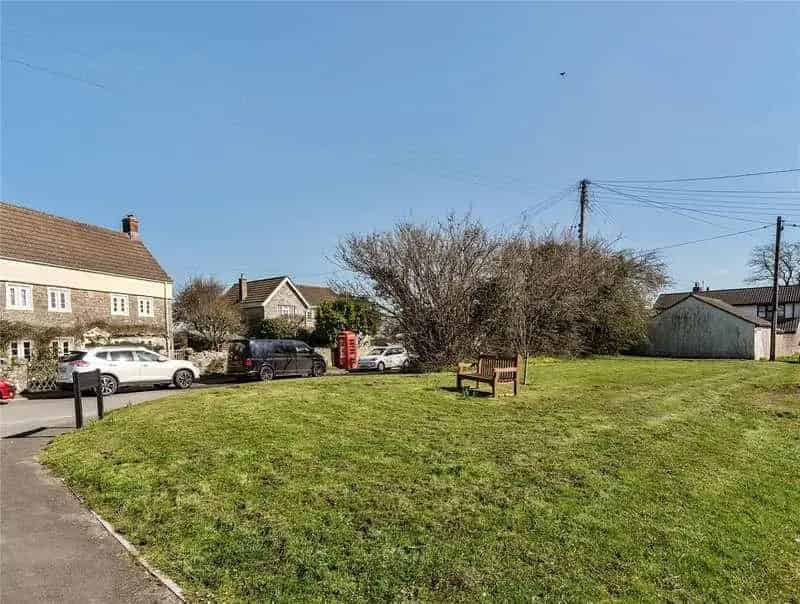 3 Bed House for Sale Leigh upon Mendip