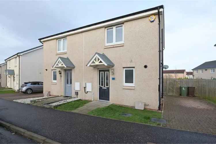 2 Bed House - Semi Detached with 1 Reception Room