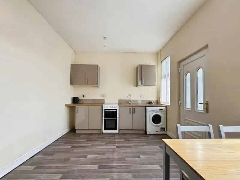3 bedroom House
 For Sale
