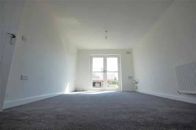 2 Bedroom Apartment Longbridge New Build Available Now