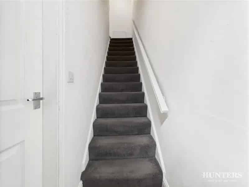 2 Bedroom House For Sale Fully Refurbished