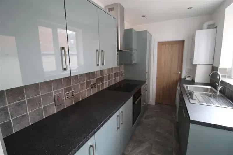 3 bedroom terraced house to rent