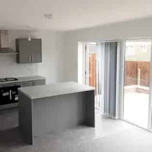 3 rooms house of 186 m² in Birmingham