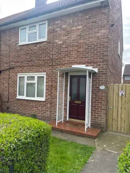 House For Rent , Hull, England