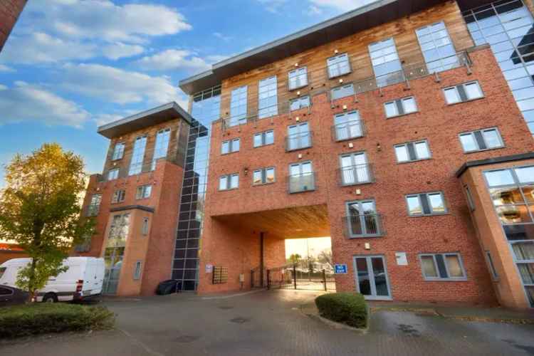 Apartment For Sale in Wakefield, England