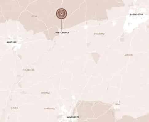 Evingar Road, Whitchurch, Hampshire, RG28 7BP | New homes for sale | Savills