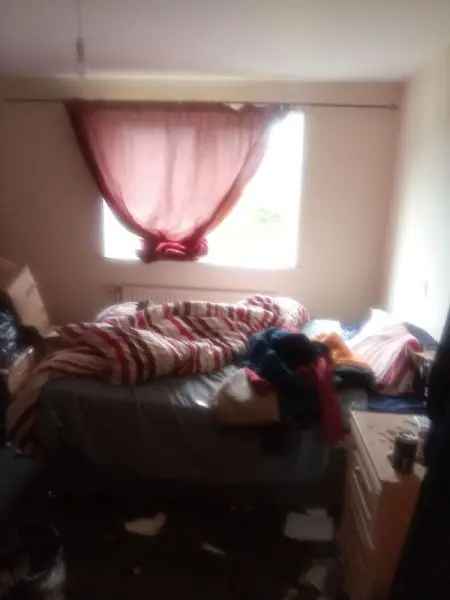 Flat For Rent in Braintree, England