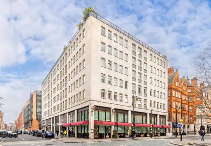 Managed Office Space for 20-30 People Flexible Terms