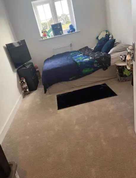 Flat For Rent in Chelmsford, England