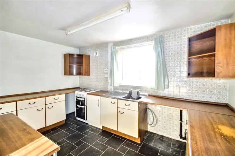Three Bedroom End Terraced House Tadcaster