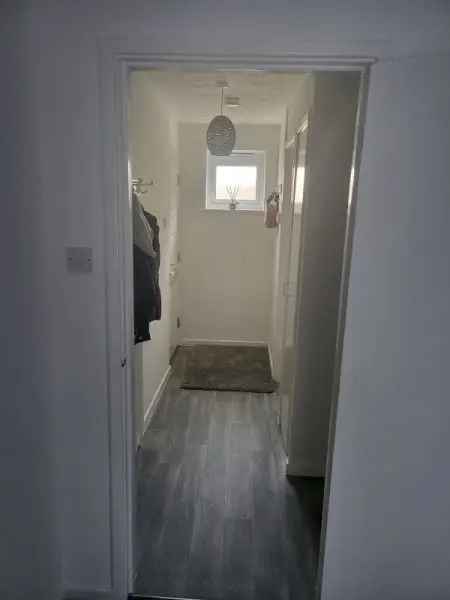 Flat For Rent in Great Yarmouth, England