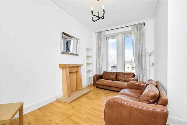 2 Bed Flat Willowbrae Edinburgh Modern Interior Close Amenities
