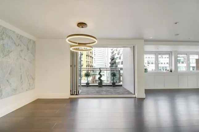 Flat for sale in Praed Street, Paddington, London W2