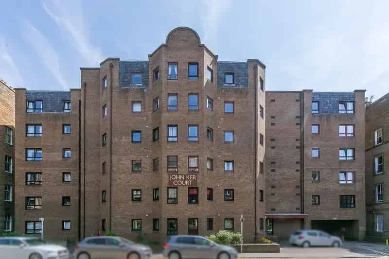 1 Bedroom Retirement Property for Sale