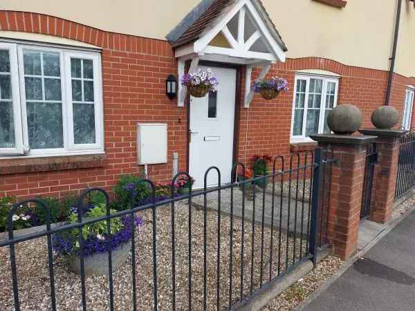 House For Rent in Yeovil, England