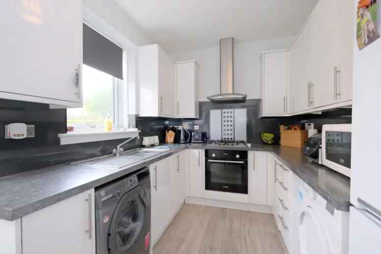 House For Rent in Aberdeen City, Scotland