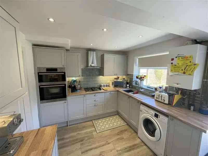3 Bed Semi Detached House for Sale in Prenton