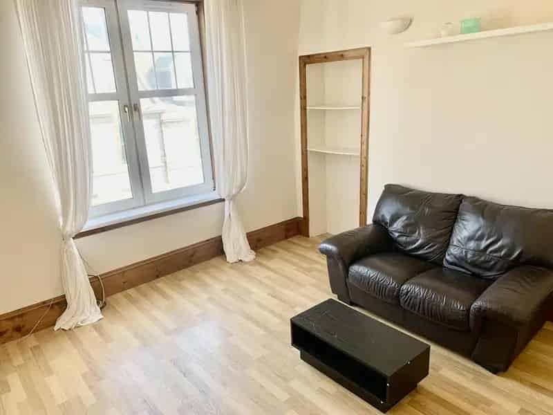 1 Bedroom City Centre Flat to Rent Furnished