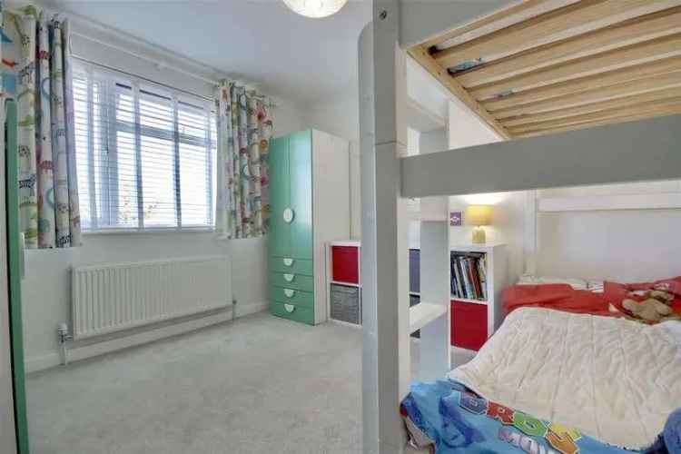 3 Bed House For Sale in Fareham