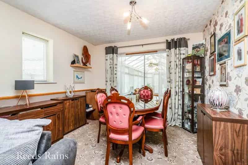 3 Bedroom Detached House for Sale Leyland Lancashire