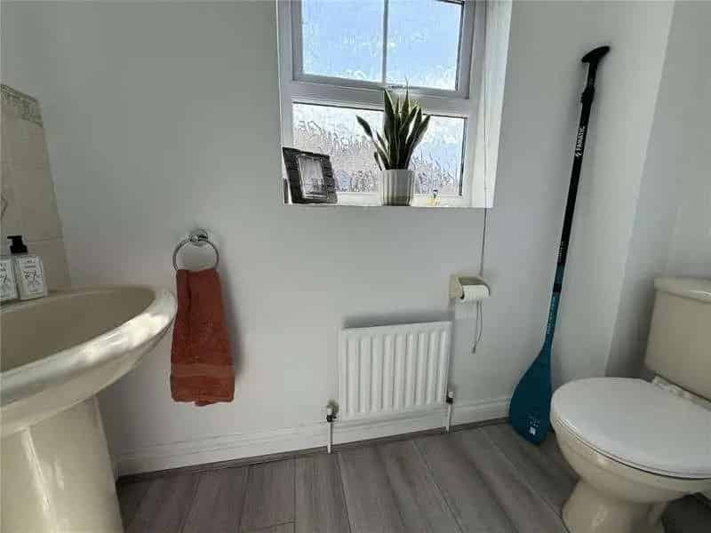 3 Bed Semi-Detached House for Sale Near Barton Clifftop