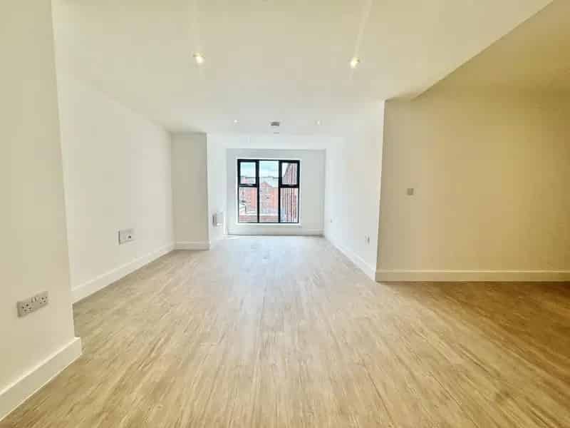 1 Bedroom Apartment to Rent