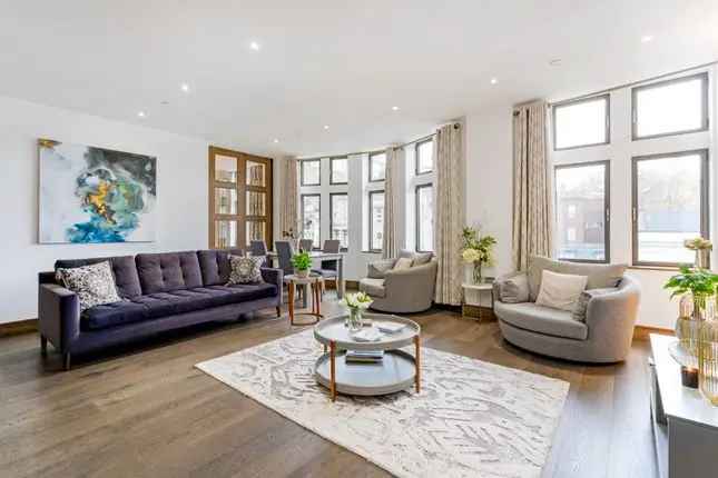 Flat for sale in Hanway Street, Fitzrovia, London W1T, United Kingdom