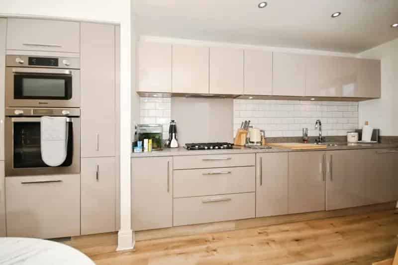 3 Bedroom Modern House For Sale Clowne