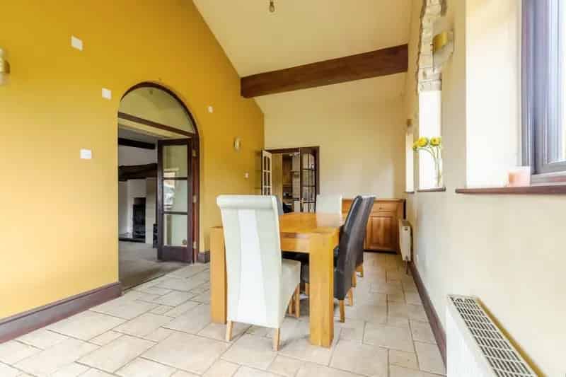 56 Bedroom Character Home with Development Potential