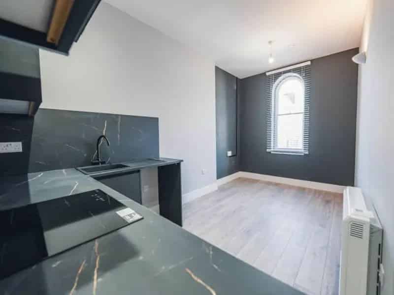 1 Bedroom Flat to Rent